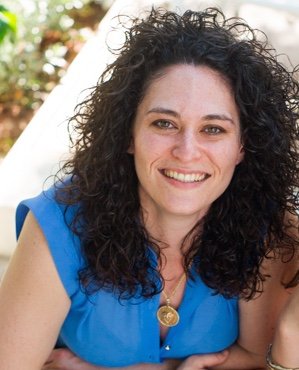 Melissa Facchina, Siddhi Capital, venture capital in CPG