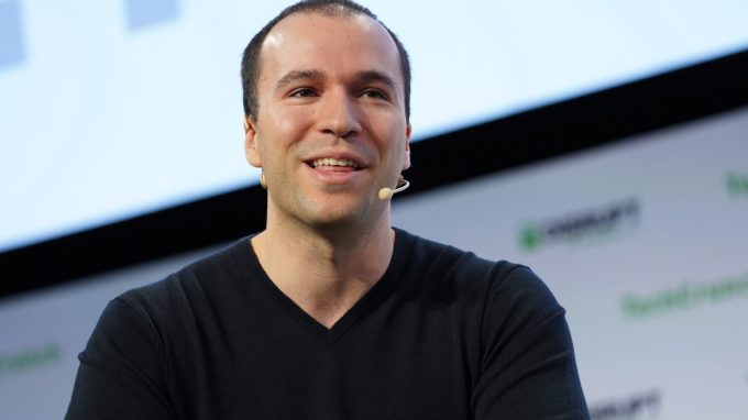 Greg Brockman OpenAIDSC02899