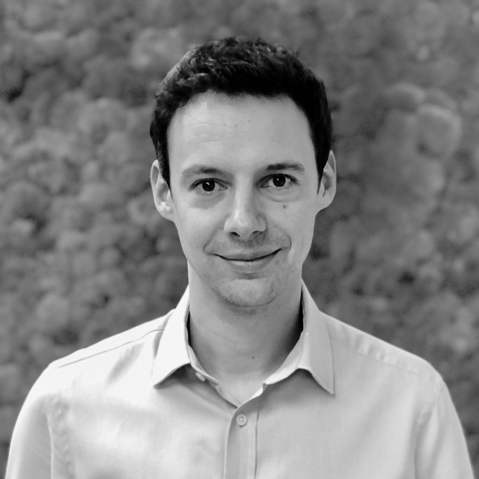 Blue Skies Space's CEO and co-founder Dr. Marcell Tessenyi