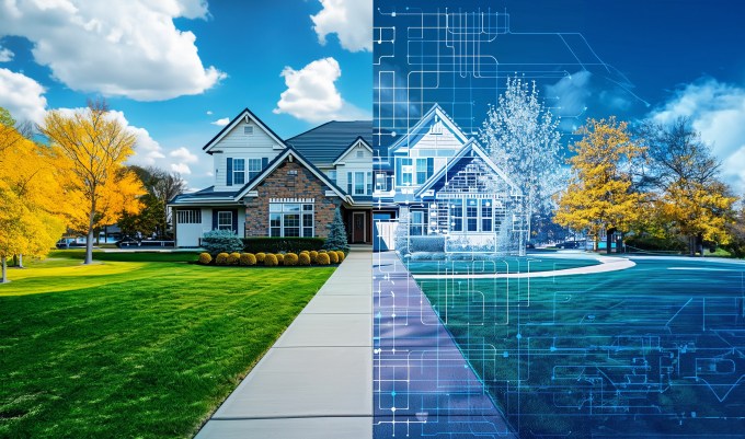 Landian unveils its platform