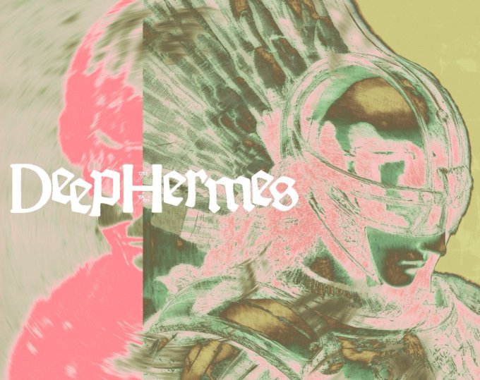 Nous Research DeepHermes