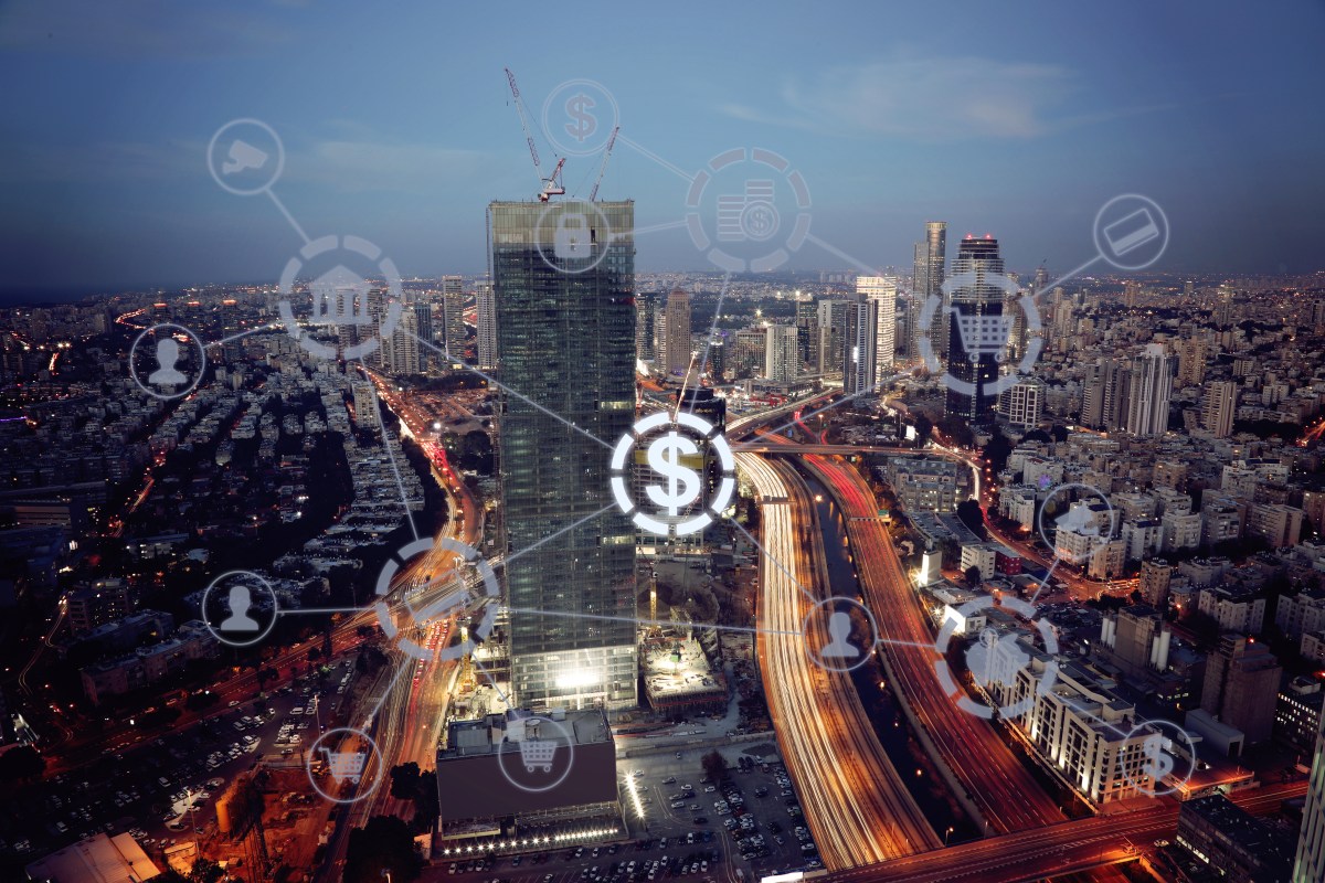 19 US fintech startups have raised over $50M in 2025 so far