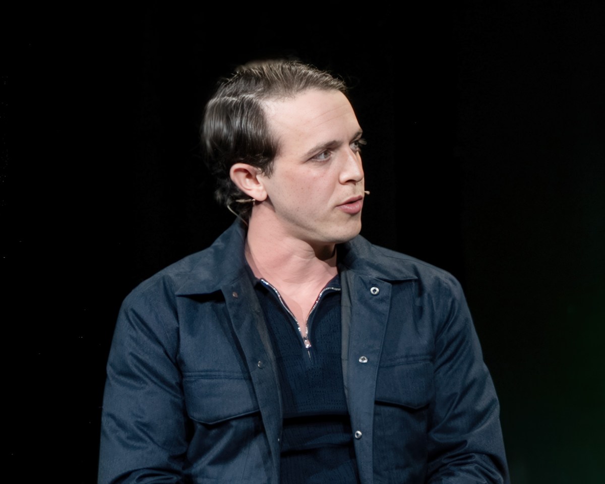 Bolt’s Ryan Breslow pins his hopes on a new app that takes on Coinbase, Zelle and PayPal