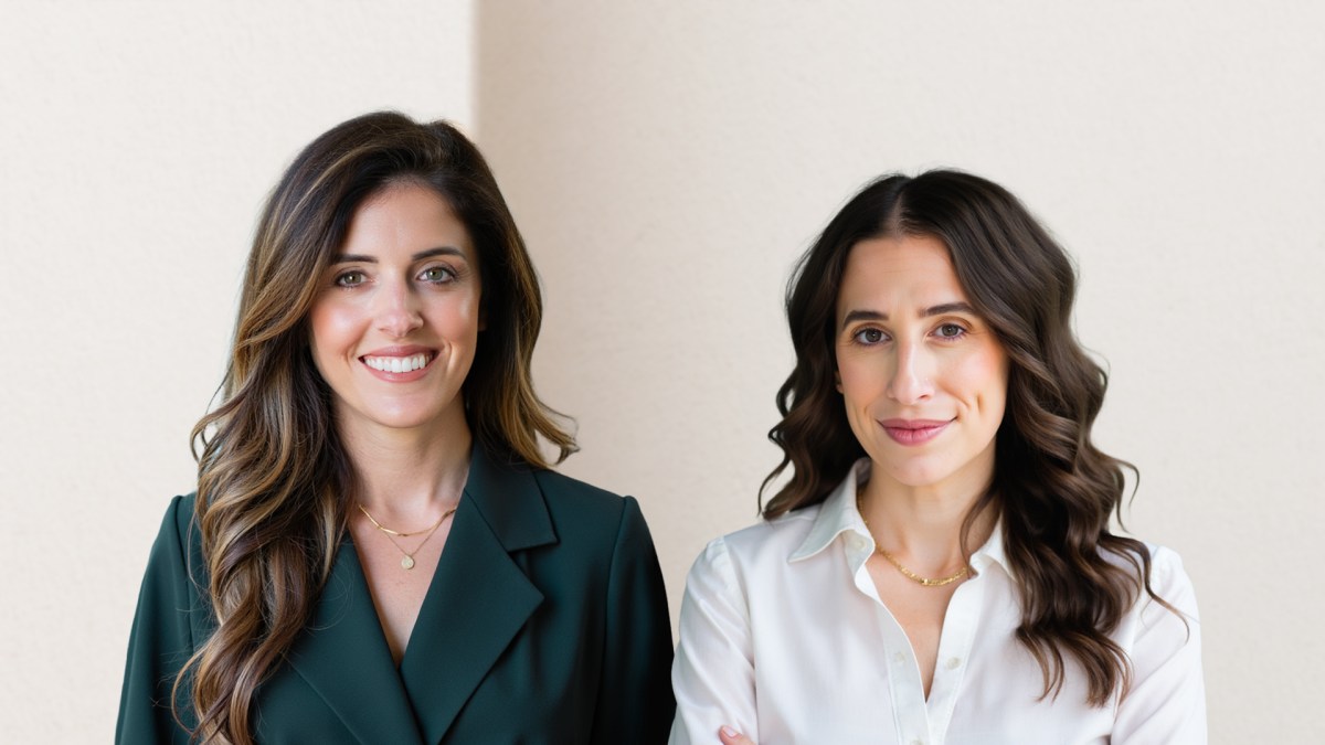 Cofertility cofounders