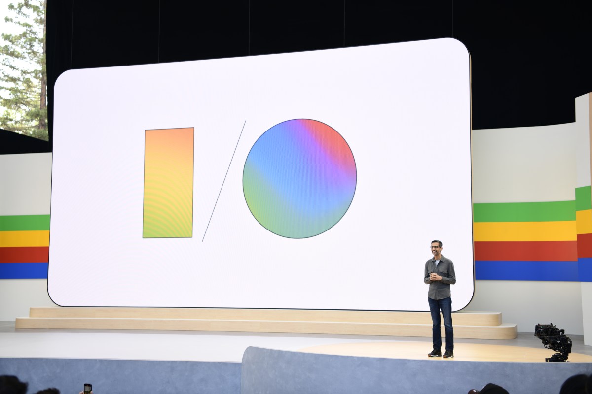 Google shifts Android news to a virtual event ahead of its I/O developer conference