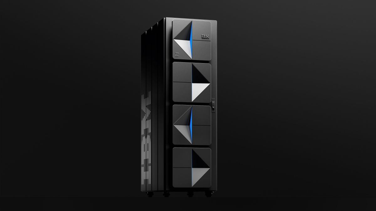 IBM, IBM z17, hardware, mainframe, AI