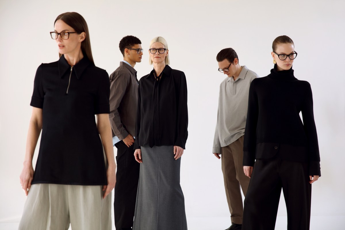 IXI raises $36.5M from Amazon and others to bring autofocus to prescription glasses