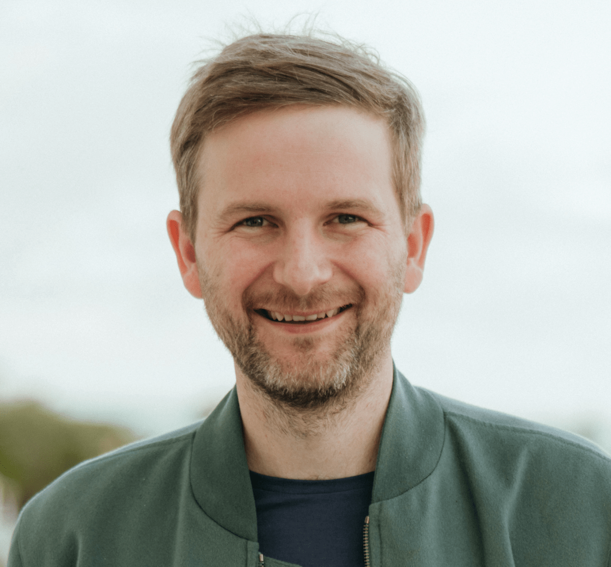 Adaptive Security CEO Brian Long