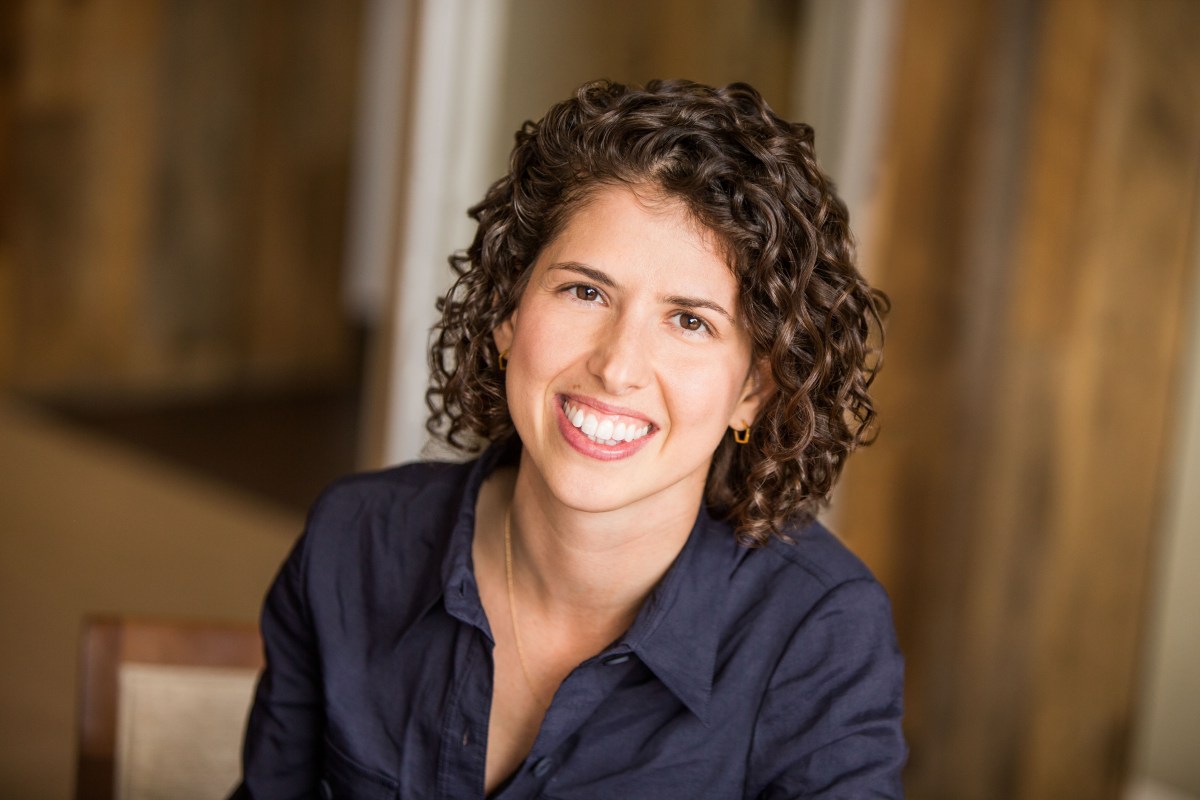 Sarah Tavel, Benchmark’s first woman GP, transitions to venture partner