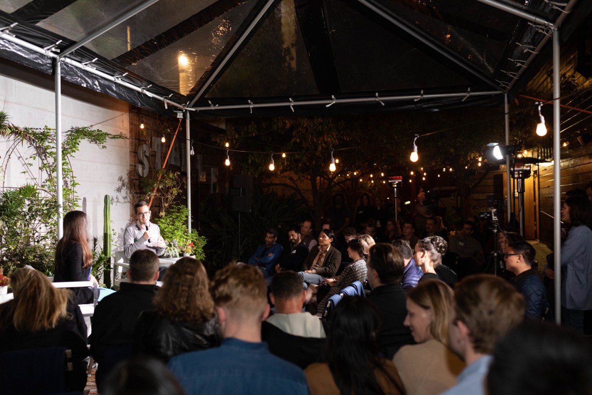 StrictlyVC heads to Athens for in-depth conversations on European innovation and investment