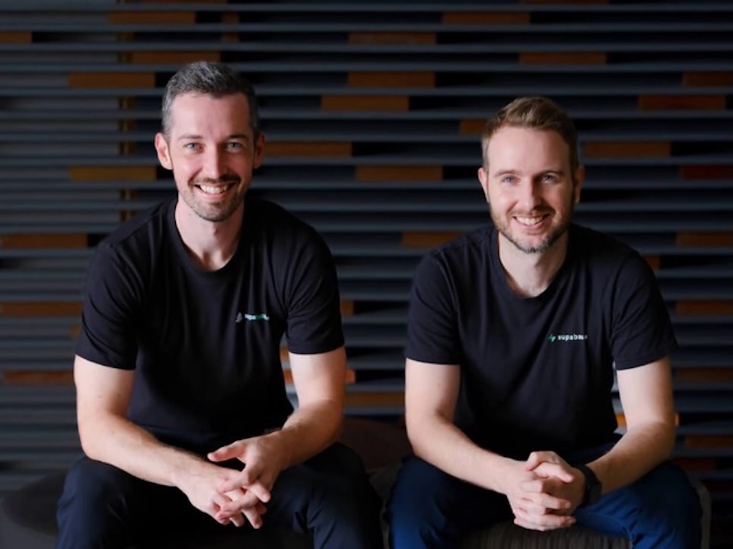 Vibe coding helps Supabase nab $200M at $2B valuation just seven months after its last raise