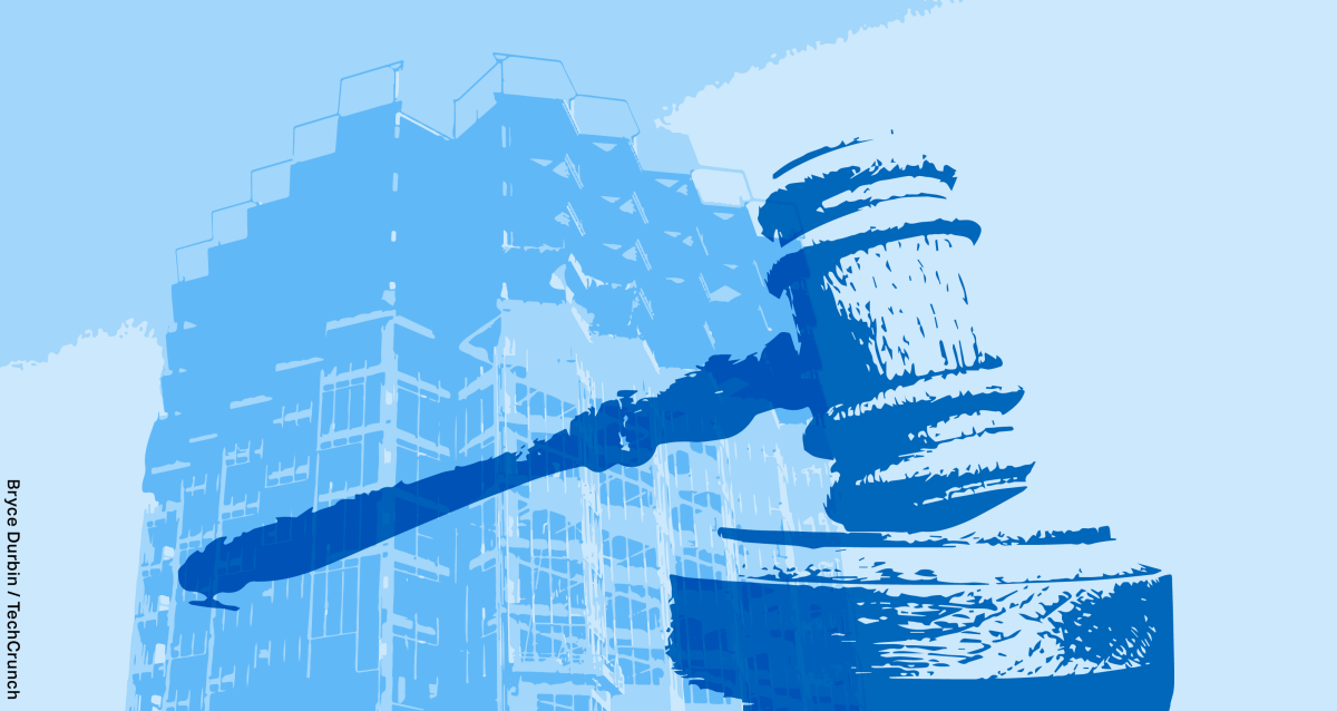 Week in Review: Google loses a major antitrust case