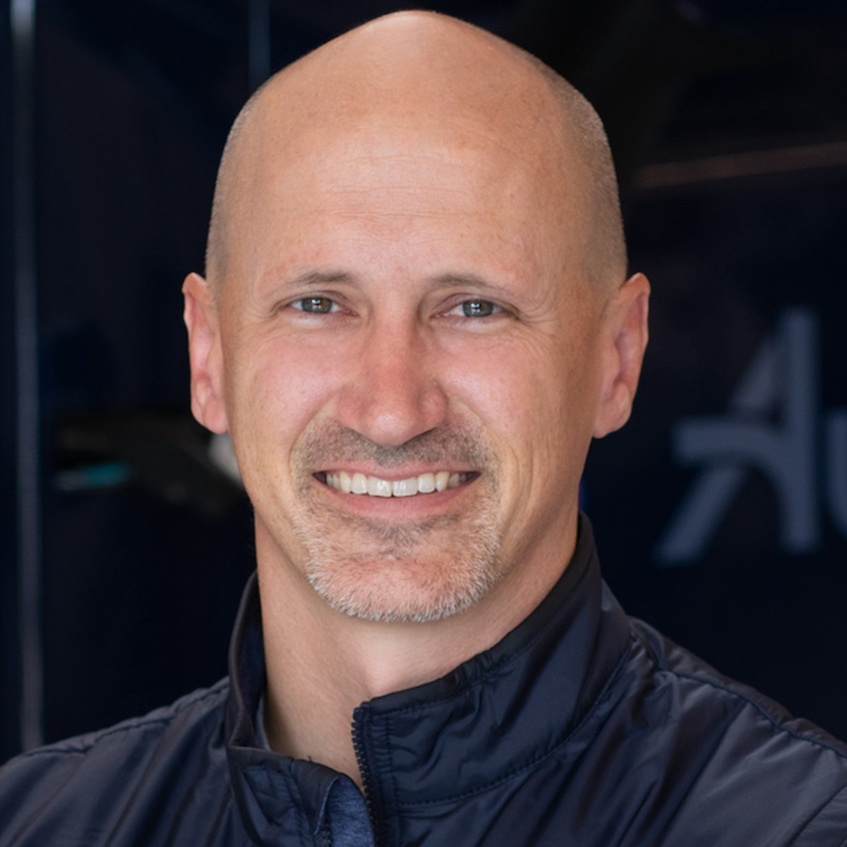 Aurora co-founder Sterling Anderson is leaving the self-driving truck startup