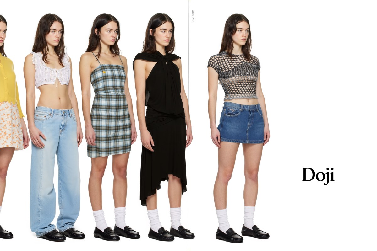 Doji raises $14M to make virtual try-ons fun through your avatars