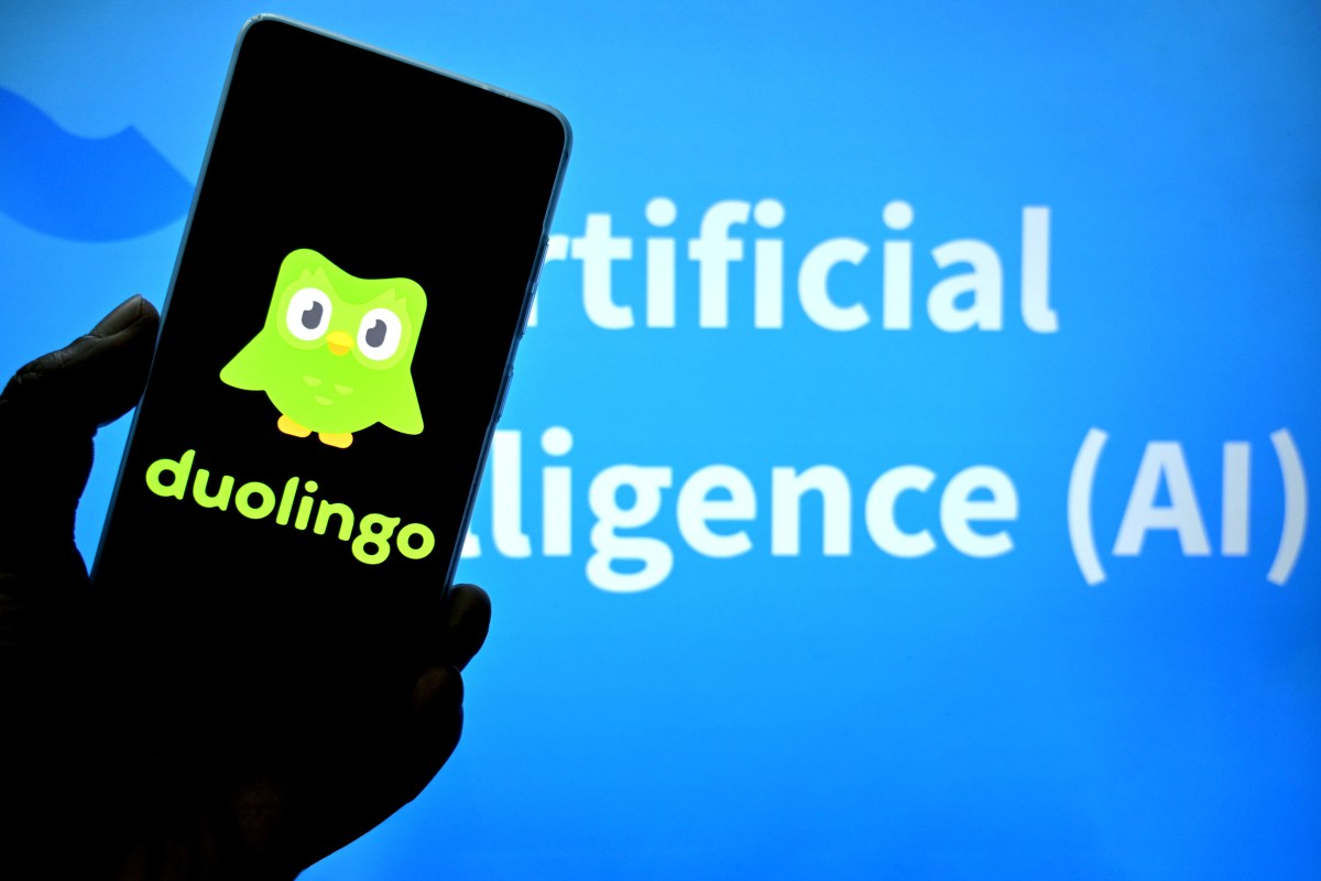 Duolingo launches 148 courses created with AI after sharing plans to replace contractors with AI