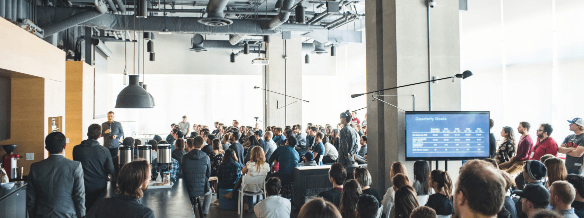 Fintech Bench conducts layoff while others still work month-to-month