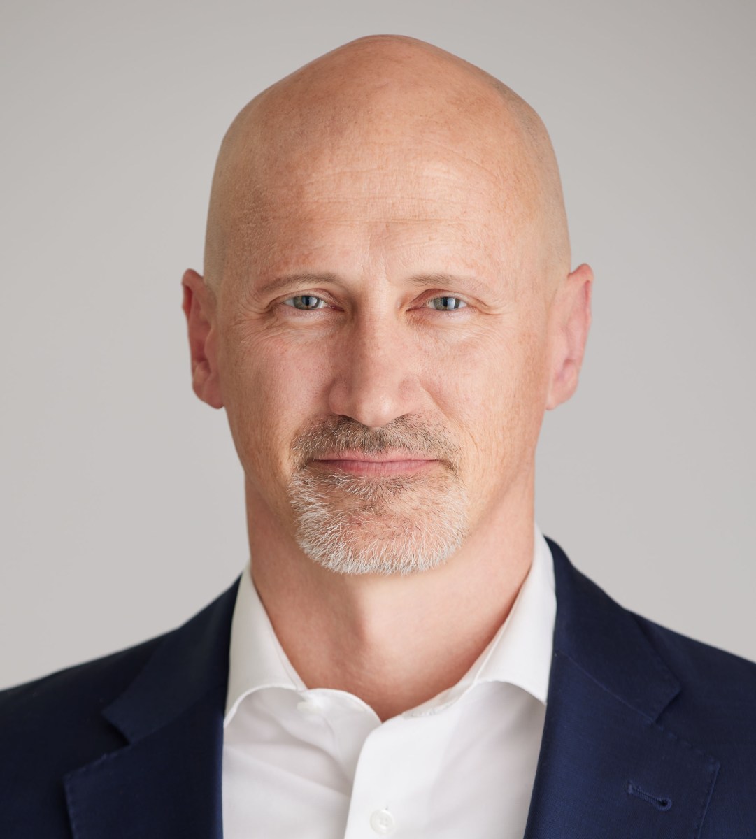 GM taps Aurora co-founder for new chief product officer role