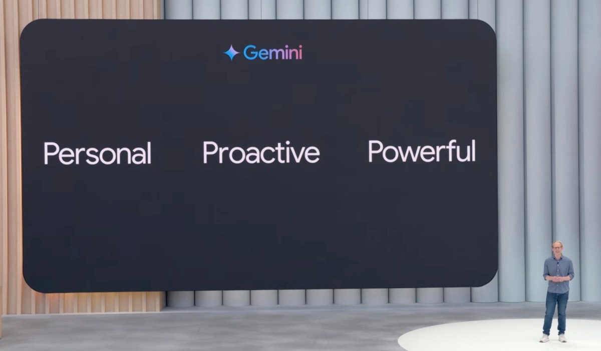 Google Gemini
