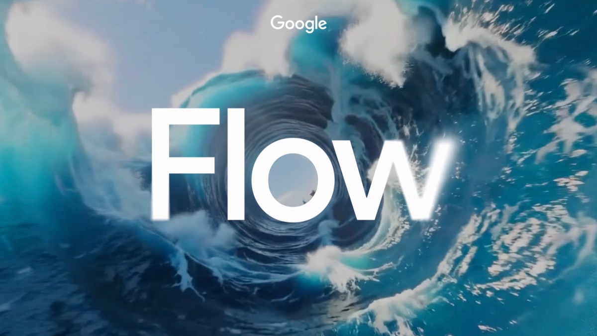 Google debuts an AI-powered video tool called Flow