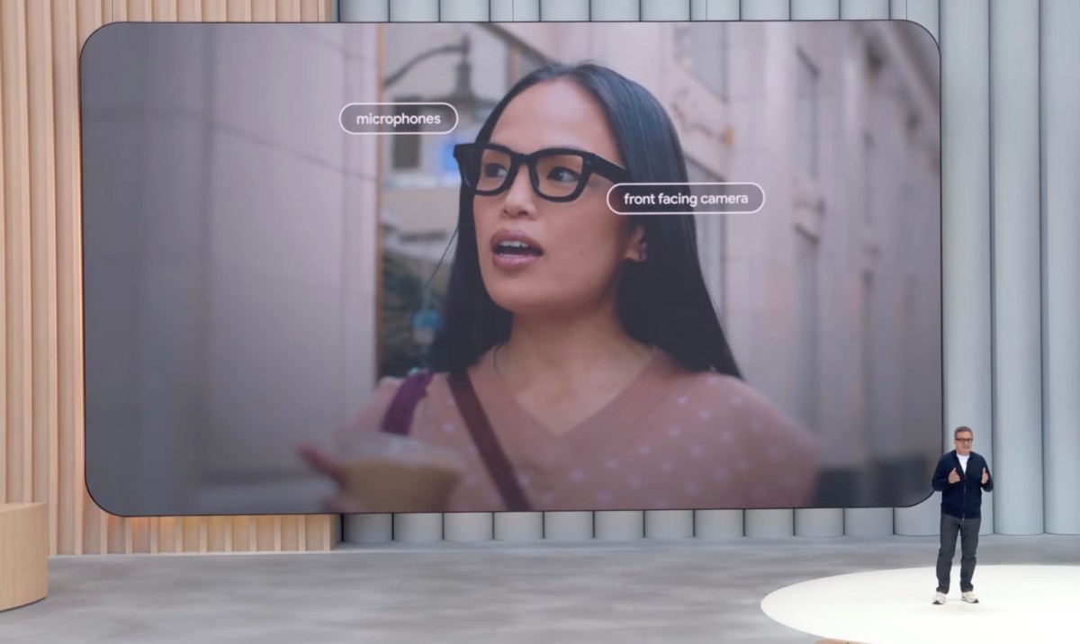 Google commits $150M to develop AI glasses with Warby Parker