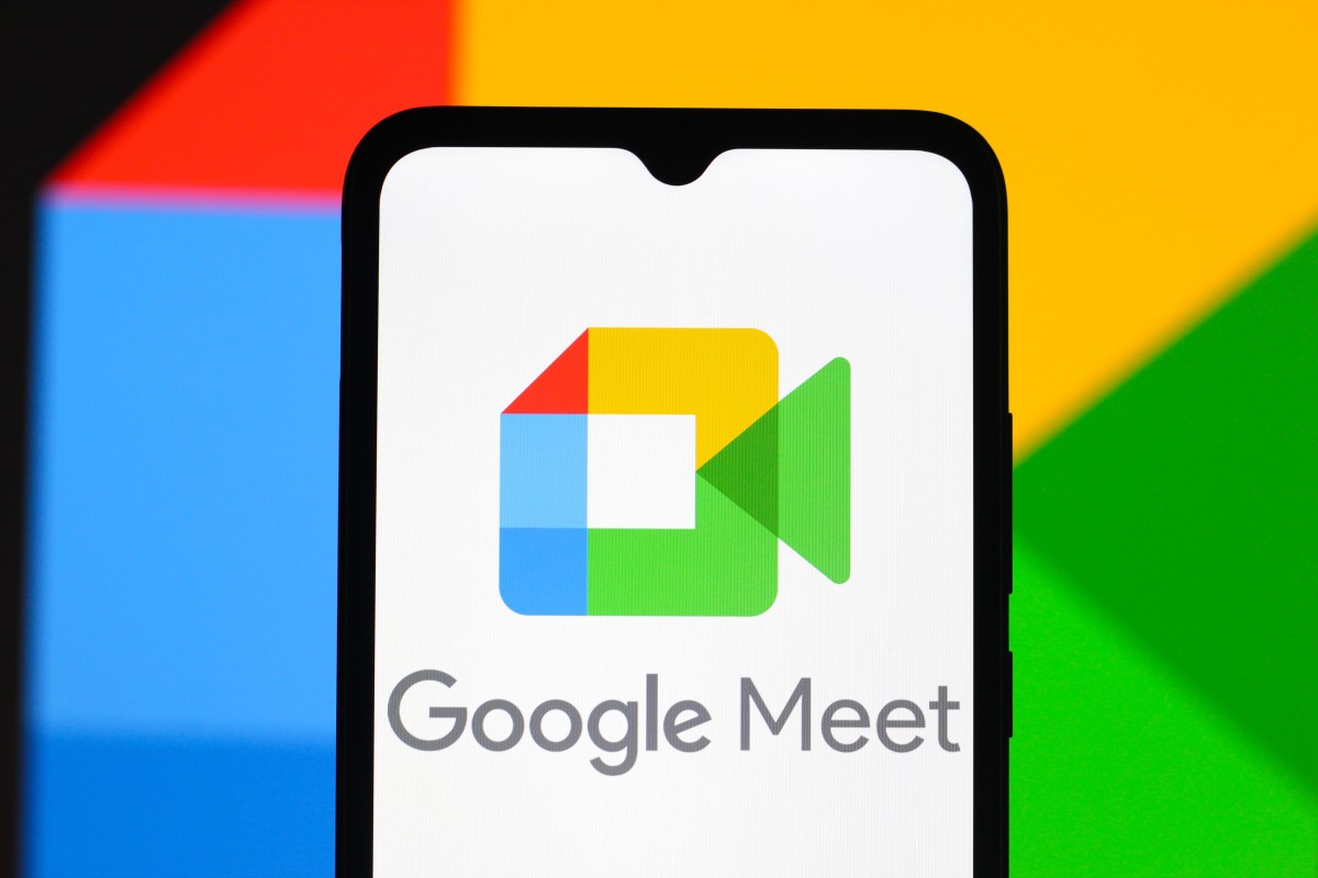 Google Meet is getting real-time speech translation