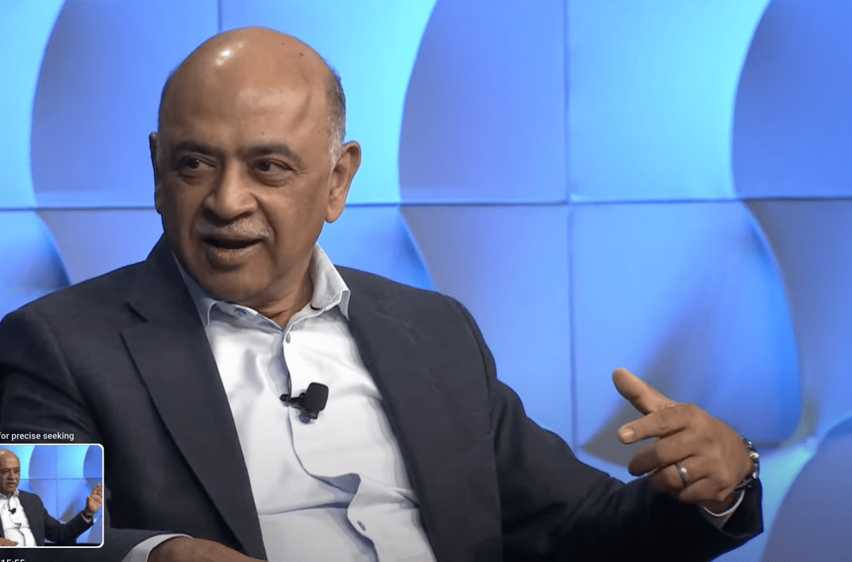 IBM CEO urges the Trump Administration to increase — not cut — federal AI R&D funding