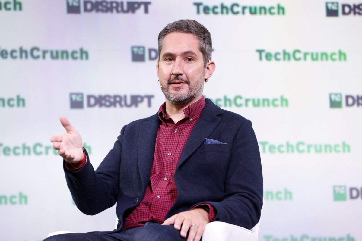 AI chatbots are ‘juicing engagement’ instead of being useful, Instagram co-founder warns