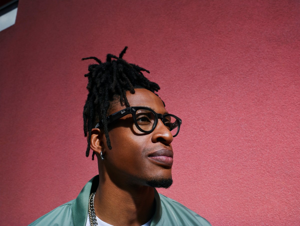 Meta to start selling its Ray-Ban smart glasses in India from May 19