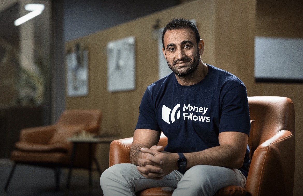 MoneyFellows raises $13M to take its group savings model outside Egypt