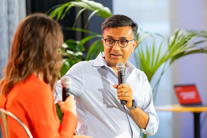 Monzo’s pivot from cool to corporate: ‘freshness is not about gimmicks’