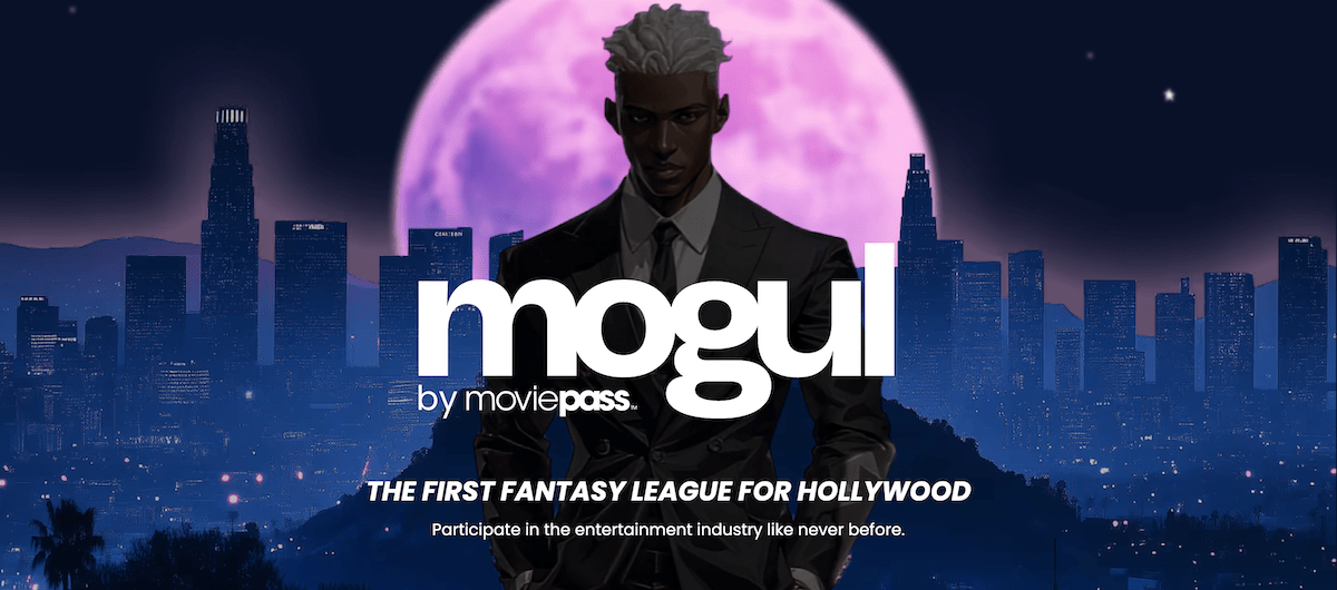 MoviePass explores a daily fantasy platform for film buffs