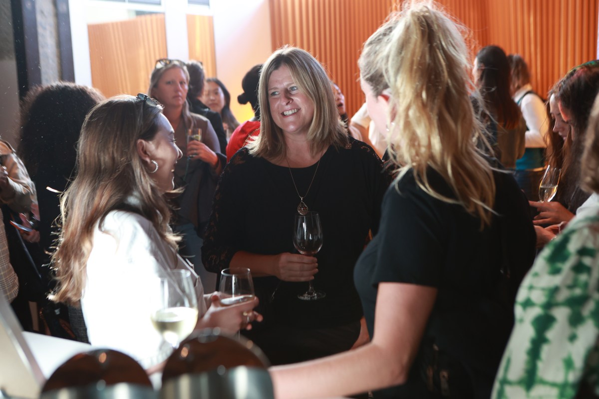 Host a tailored Side Event at All Stage 2025 in Boston