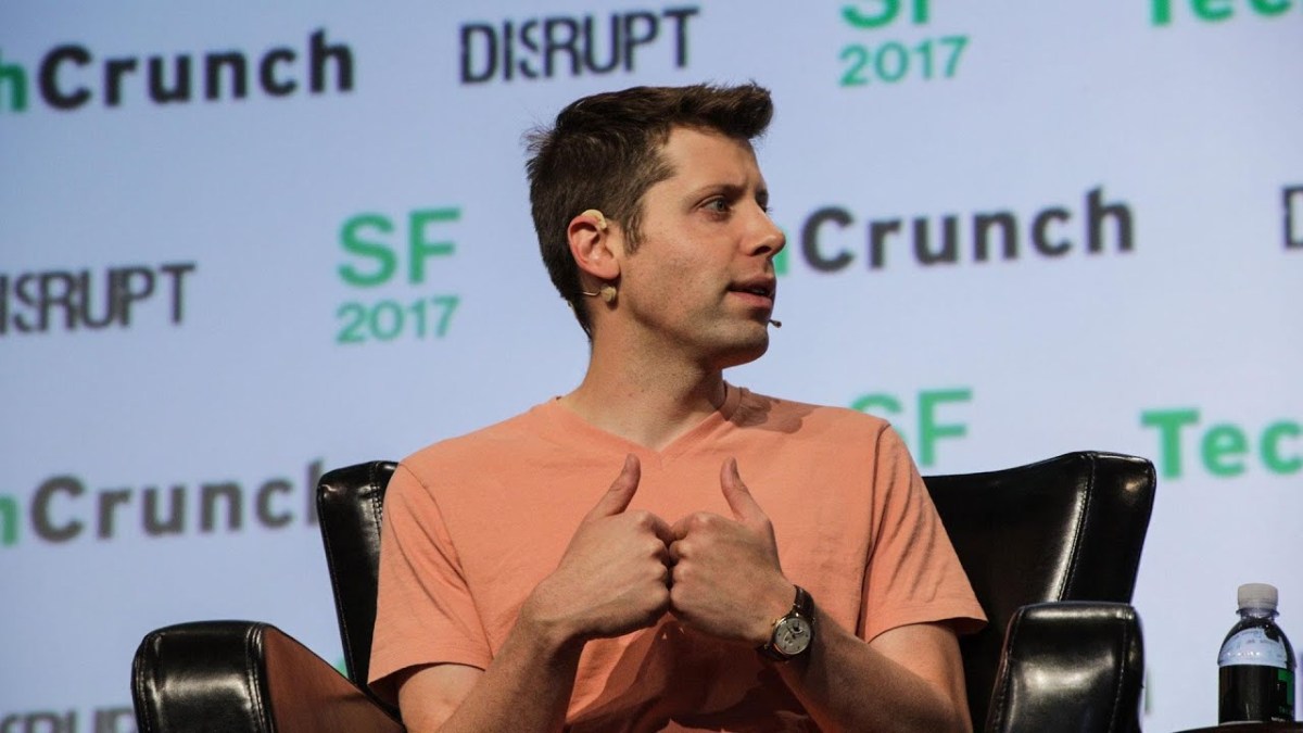 Sam Altman’s goal for ChatGPT to remember ‘your whole life’ is both exciting and disturbing