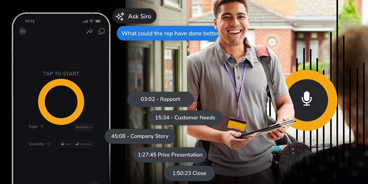 Siro lands $50M to expand its AI-powered coaching for sales reps