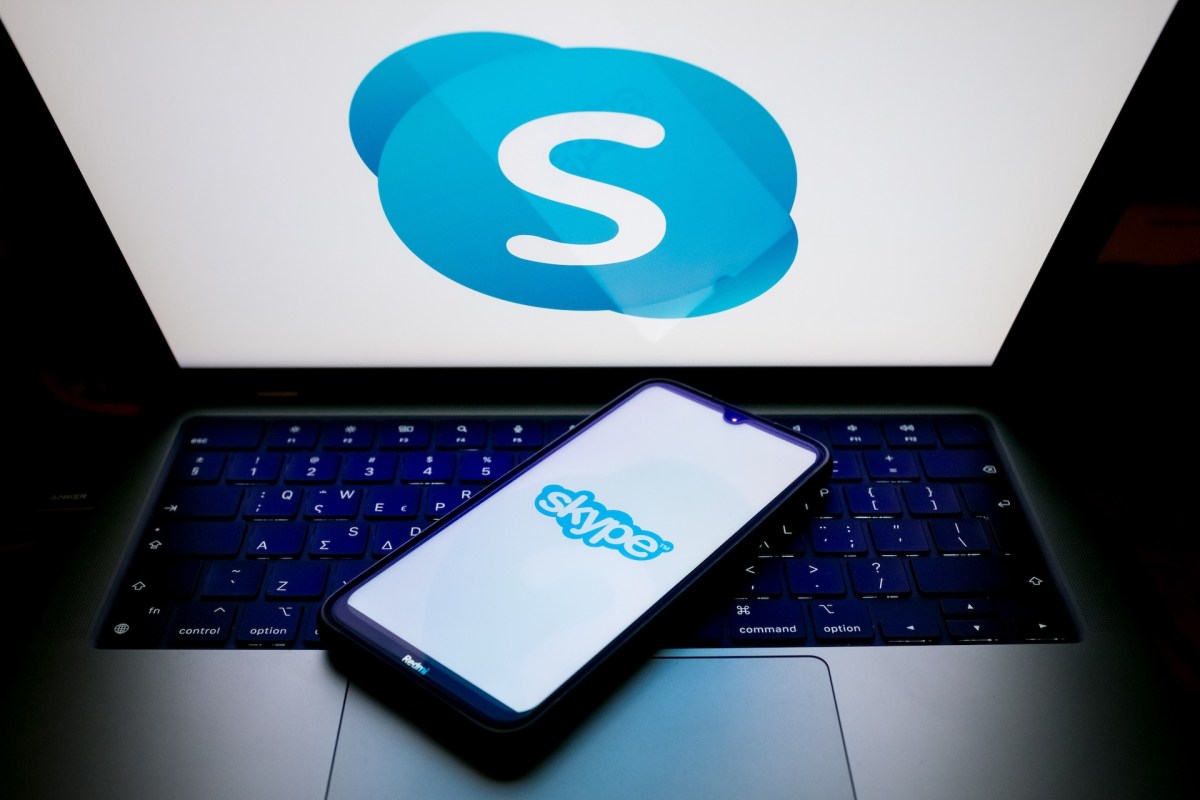 Skype shutting down today — these are the best alternatives