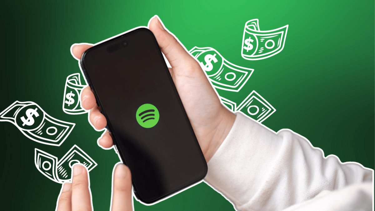 Spotify says support for external payments on iOS has already boosted subscriptions