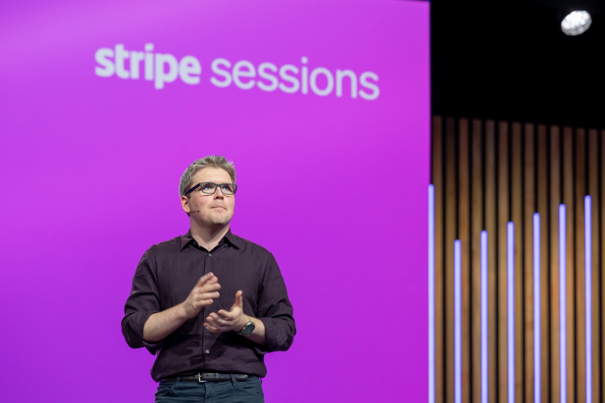 Stripe unveils AI foundation model for payments, reveals ‘deeper partnership’ with Nvidia