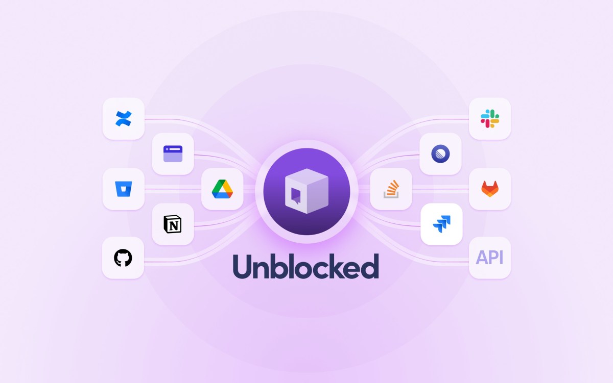 Unblocked raises $20M for AI to help devs understand codebases