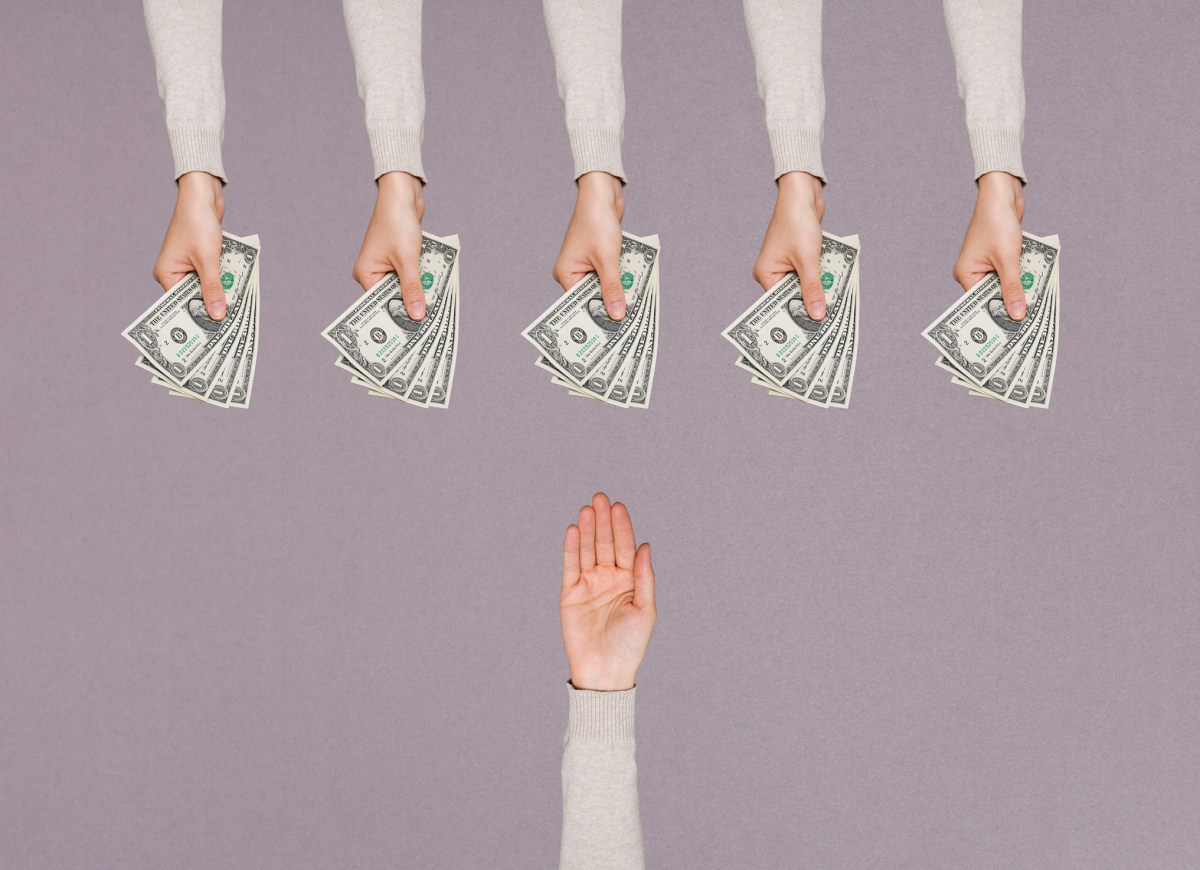 employee liquidity, secondaries, staff rentention