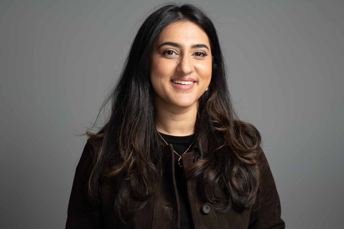 Richa Kaul of Complyance