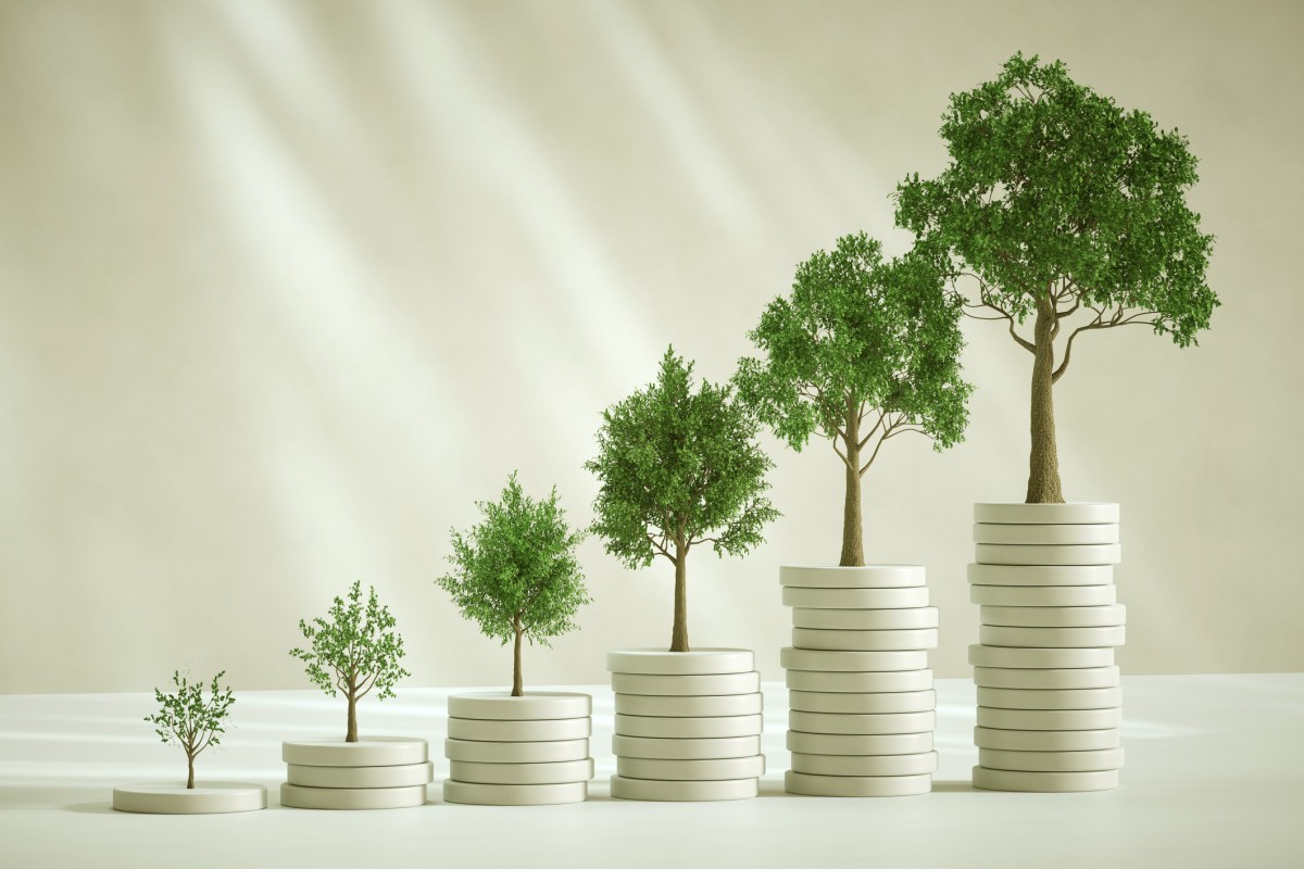 Esther and Anne Wojcicki join new healthcare accelerator, fund