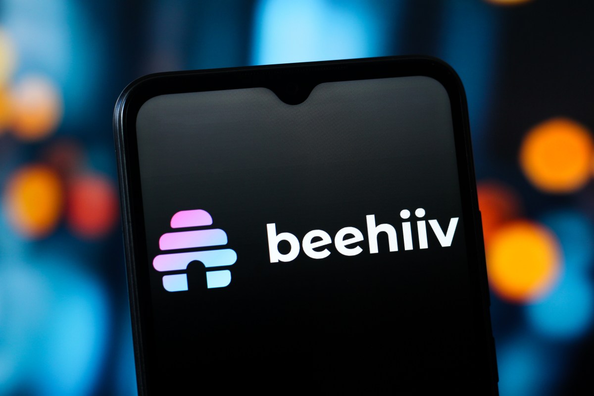Exclusive: Beehiiv expands into podcasting, taking aim at Patreon