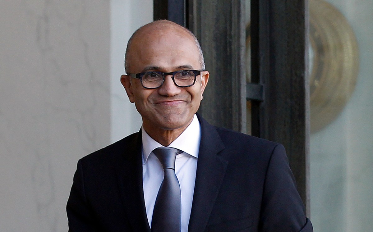 Microsoft says it has over 20M paid Copilot users, and they really are using it