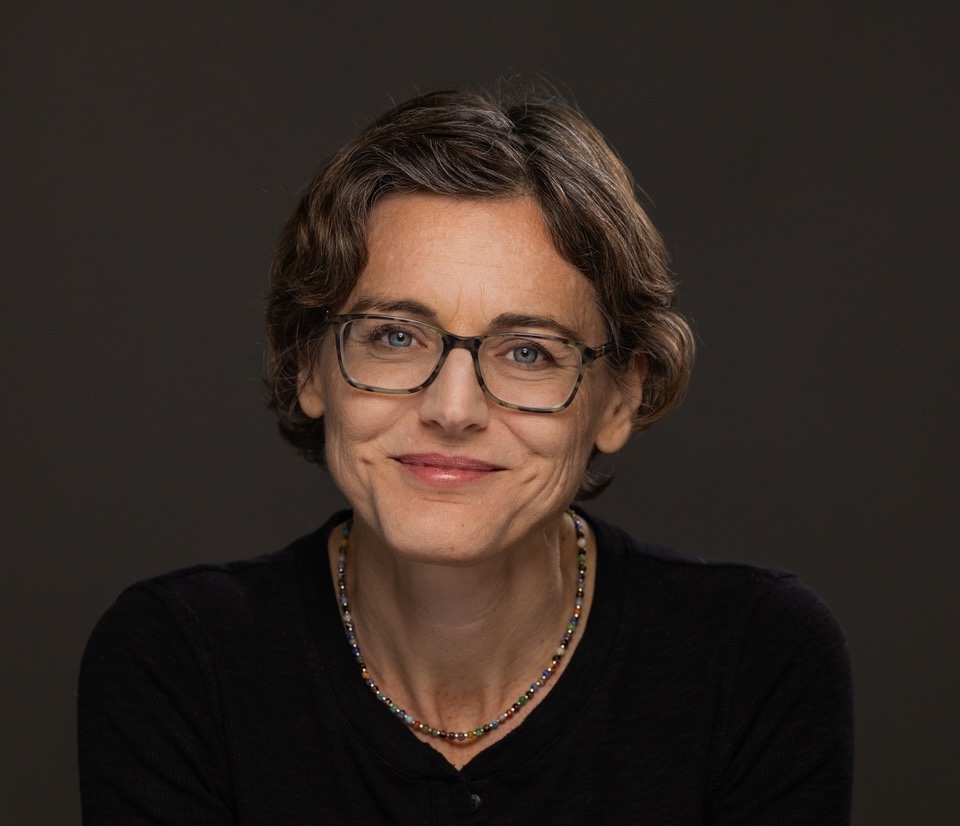 Red Hat principal engineer Sally O