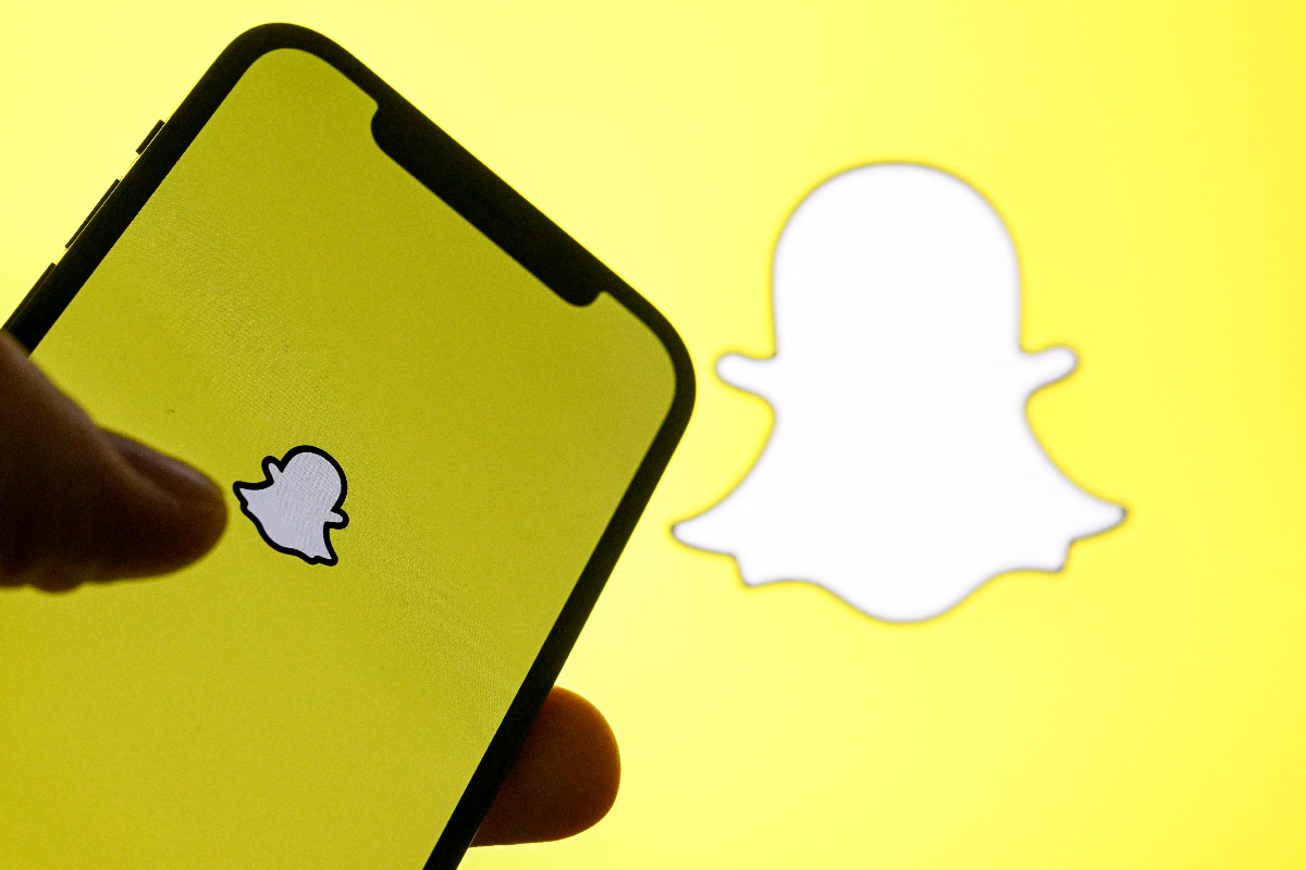 Snap is cutting 1,000 jobs, 16% of its workforce