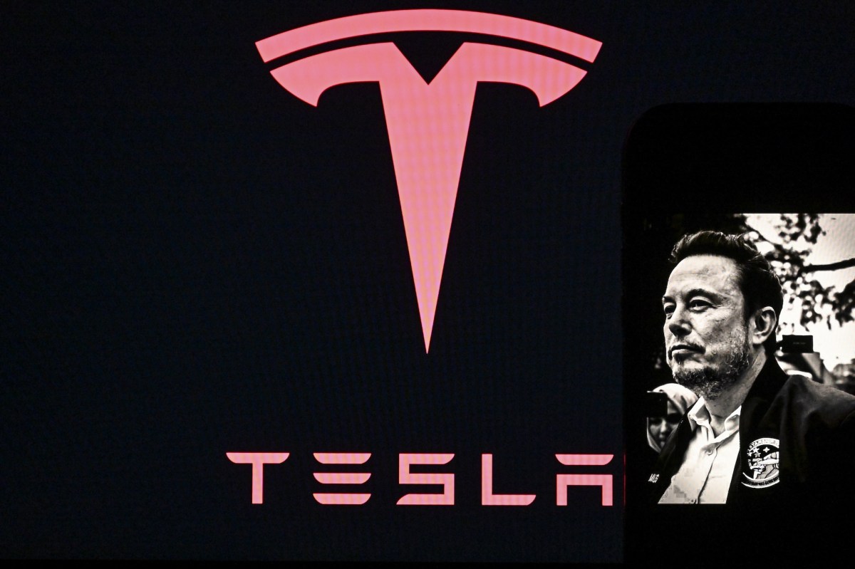 TechCrunch Mobility: Elon’s admission
