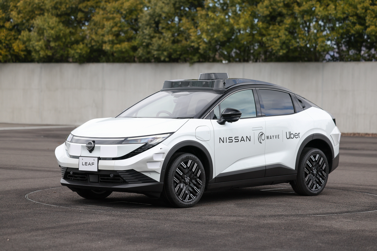 TechCrunch Mobility: Uber enters its assetmaxxing era