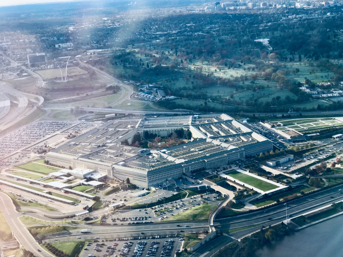 Pentagon inks deals with Nvidia, Microsoft and AWS to deploy AI on classified networks